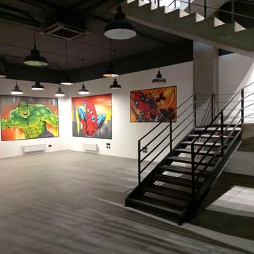 Костомарівська вул. (Щорса), 4