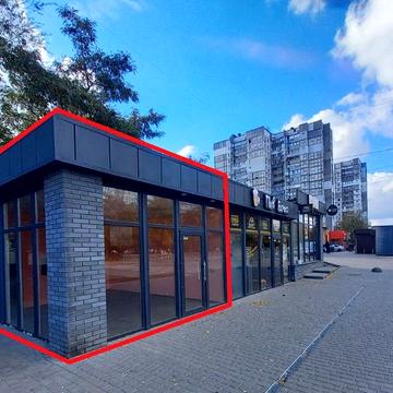 Миру просп., 63