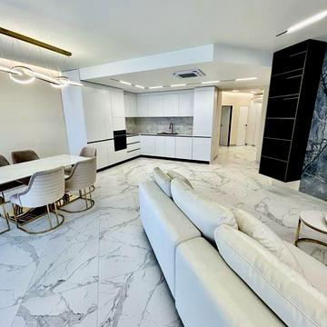 Оренда 3х у новобудові на центральній площі