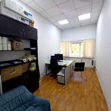 Олександра Поля просп. (Кірова), 50-А