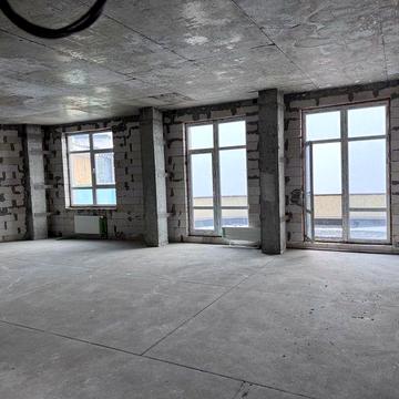 2-ком, кв-ра в ЖК "Аквамрин" прямой вид моря! 16ст, Большого фонтана! ЖК "Аквамарин"