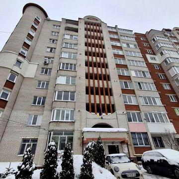 Продаж 2-км квартири на вул. Коновальця