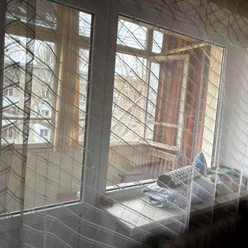 Продам 2х комнатную квартиру