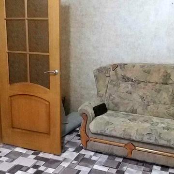 сдам однокомнатную квартиру на длительный срок