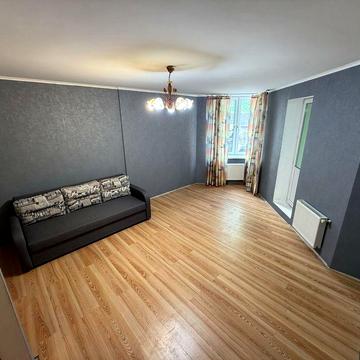 1 кімнатна квартира Святопетрівське, від власника