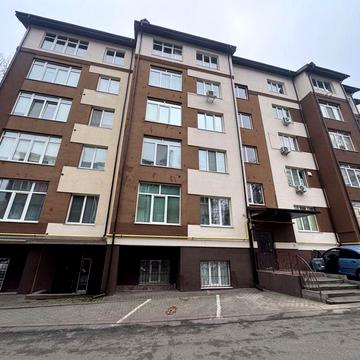 Оренда 1к квартири з газовим опаленням