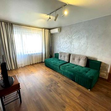 Оренда затишної двокімнатної квартири по вул.Медової Печери (Пасічна)