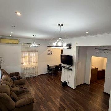 Оренда будинку в Золотих ключах