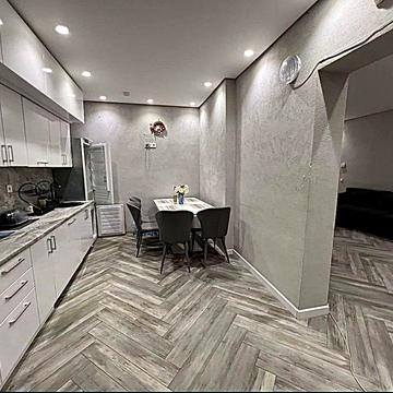 Продається квартира з дизайнерським ремонтом