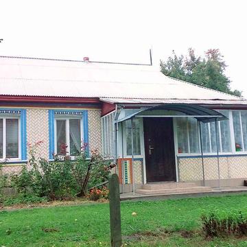 Продам будинок, місто Жашків