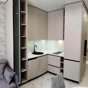 Краснова вул., 3/61