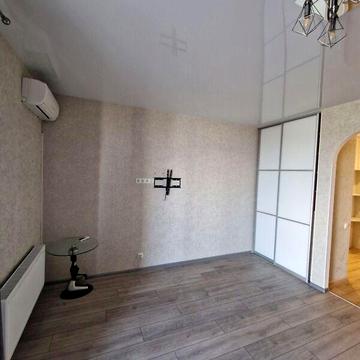 Довгострокова оренда 1к Квартира Коцюбинського проспект ЖК Turkish City