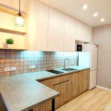 Защитников Украины, Фоанцузский Бульвар, ЖК Бестужевские Сады