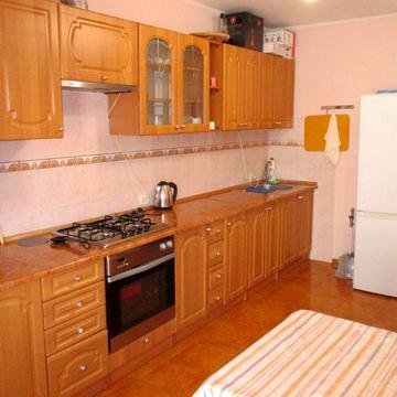 Оренда 1кім.кв . Центр. Індивідуальне опалення.