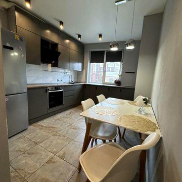 2 к квартира з ремонтом  Держпрограми-ТАК Жк Атріум