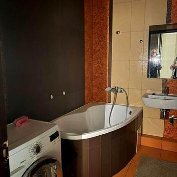 Довгострокова оренда 2к Квартира Пономарьова вулиця ЖК Коцюбинский