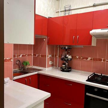 Продаж 2к Квартира Коцюбинського вулиця