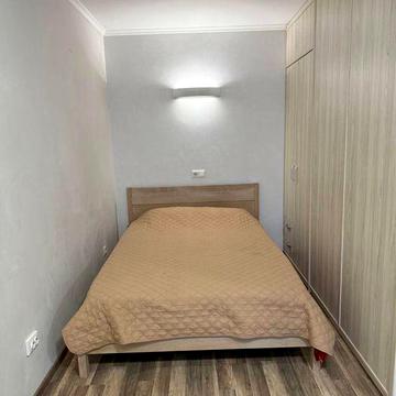 Здам в оренду однокімнатну квартиру на Словянці.Заболотного. Світло є