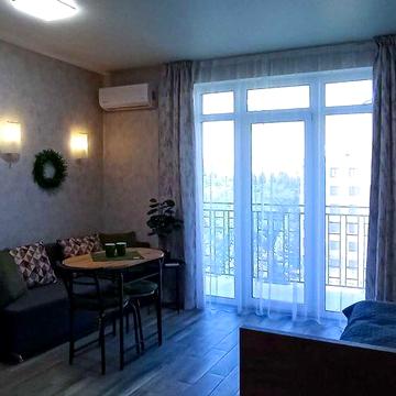 Здам однокімнатну квартиру у ЖК "Олімпієць" від власника