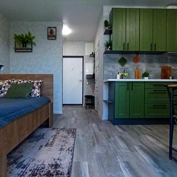 Здам однокімнатну квартиру у ЖК "Олімпієць" від власника