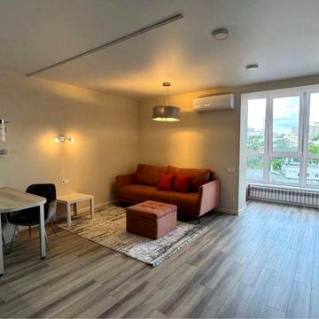 Оренда квартири Німецький проект.