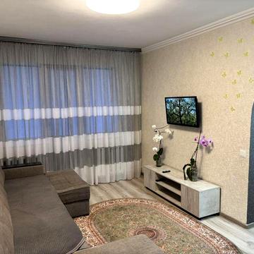 Здам 1но кімнатну квартиру в центрі