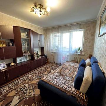 Продаж 3-х кімнатної квартири в Центрі