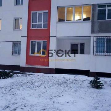 Продаж 1-кімнатної квартири, ЖК Мира-2, 44 м2, м. ХТЗ, Новобудова ЖК «Мира 2»