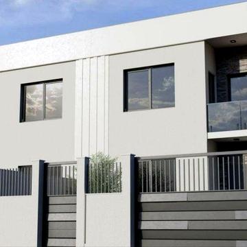 Продаж будинку (дуплексу 140м.кв) Ужгород