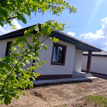 Продаж сучасного будинку в с. Крюківщина!

Пропонуємо вашій ува