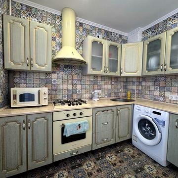 Оренда квартири ЖК Левада є газ та тепло!