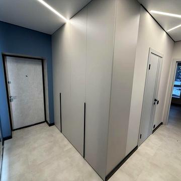 Продаж євродвушки 44 м². Соснівка, 2/5 поверх. Новий ремонт ЖК Соснівський клуб