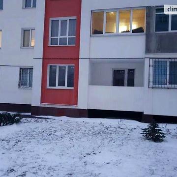 Продаж 1к Квартира Московський проспект ЖК Мира-2