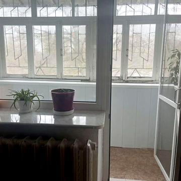 Довгострокова оренда 1к Квартира Іцхака Рабіна вулиця