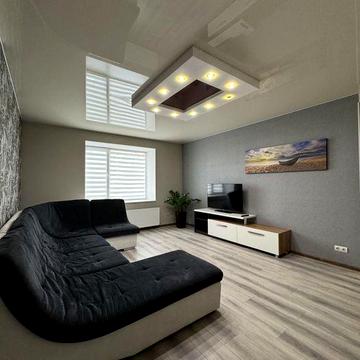 Здам 2к.кв ЖК Сімейний! Газова автономка! 68м2