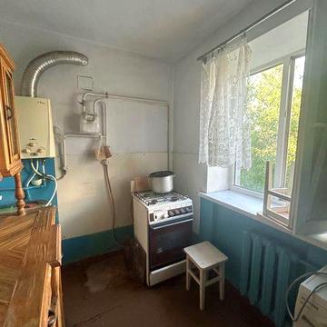 Продам 3 к квартиру Проспект Героїв України 17500 у.е