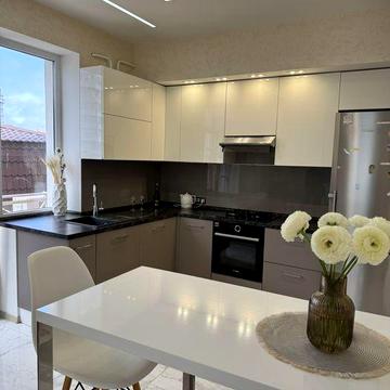 Свет есть Сдам 1к квартира в Аркадии,дом бизнес класса Свет есть