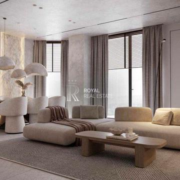 Продажа Квартира Taryan Towers Киев Печерск 123 м2 3 комн Дисконт ТОП ЖК Taryan Towers