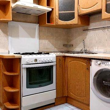 Оренда 1 кімнатної квартири Дмитра Павличка 7 ( Рокосовського)