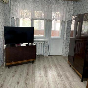 Довгострокова оренда 1к Квартира Слобідська 3-а вулиця