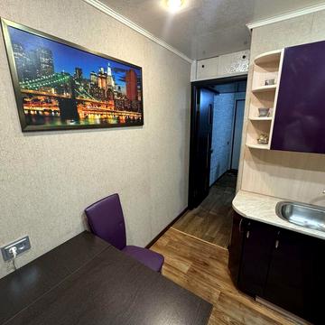 1-к квартира вул.Покросвька 5, 3/5. Ясень, Юбилейная.173й ,Є-оселя.