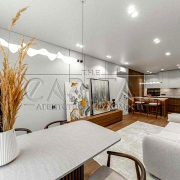 Продаж / Квартира / 84 м2 / ЖК Грейт/Great / Дарницький район ЖК Great