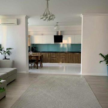 Продаж 3-к квартири, 106,9 м2, А. Ахматової 30, Позняки, Осокорки