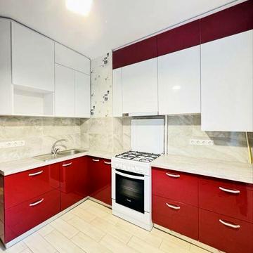 Оренда однокімнатної квартири.