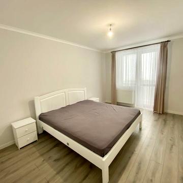 Продаж 2к. квартири. Вул. Хіміків. Школа. Садочок.Ремонт.Меблі.4поверх