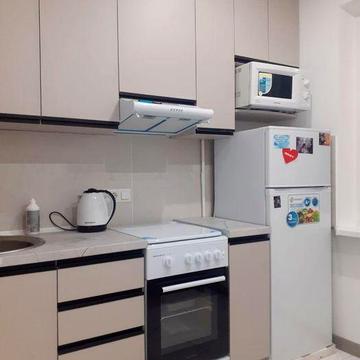 Здам в оренду однокімнатну квартиру на вул Соломії Крушельницької