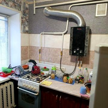 Аренда 2к квартиры на Мореходной