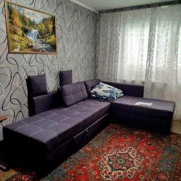 Сдаю современную квартиру в начале Троещины. Теплая.