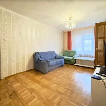 Аренда 3 к кв на Солнечном