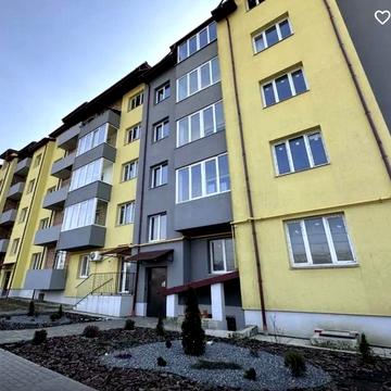 Пустомити, новобудова , є оселя,  безготівка , ЖК Серпанок